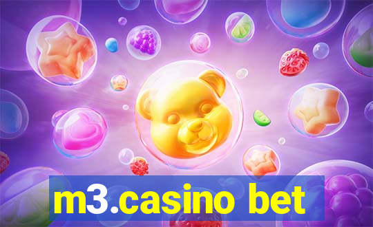 m3.casino bet